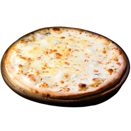 Піца "для Роми"