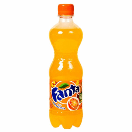 Фанта 0,5л