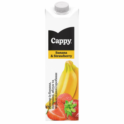 СІК МУЛЬТИФРУКТ 1Л